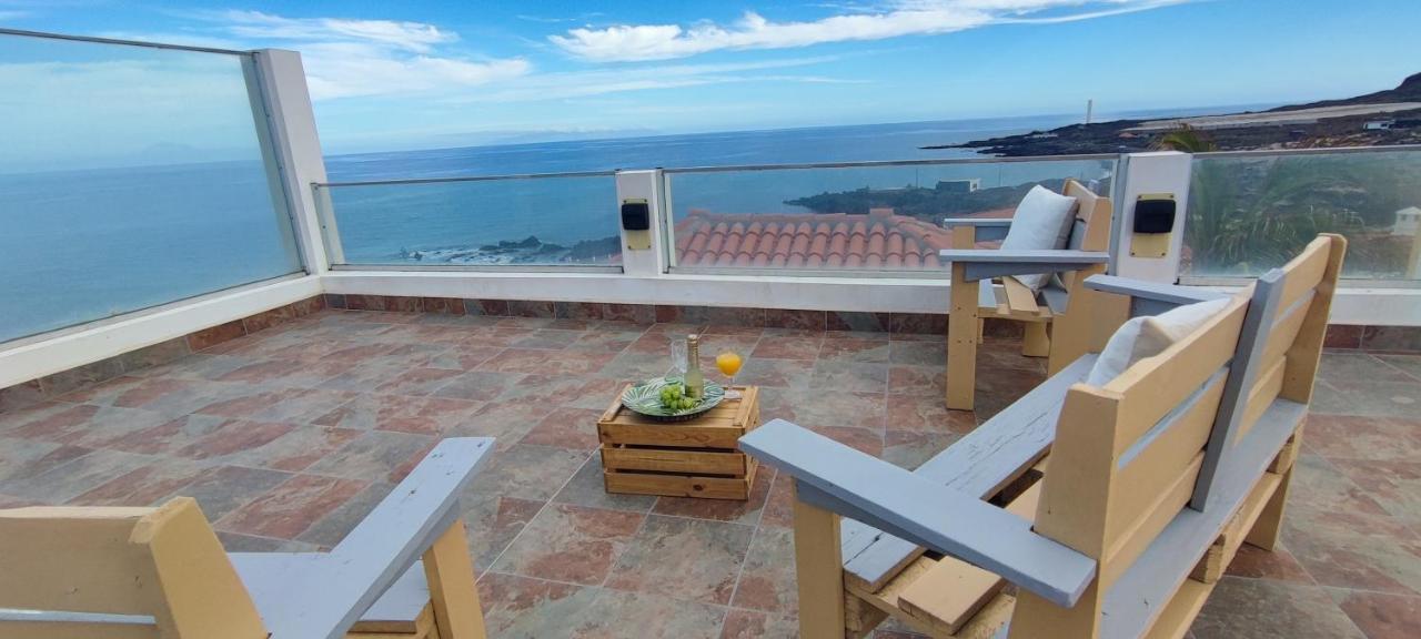 Volcan De Sal Holiday home Villa de Mazo