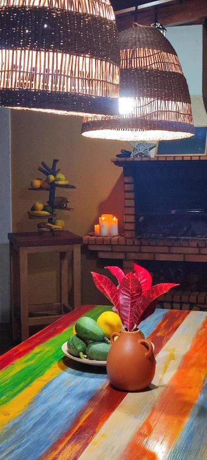 Holiday home Volcan De Sal Villa de Mazo