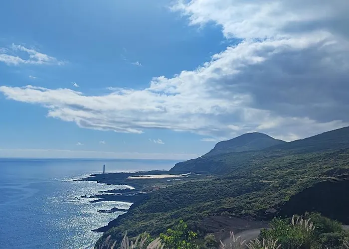 Volcan De Sal