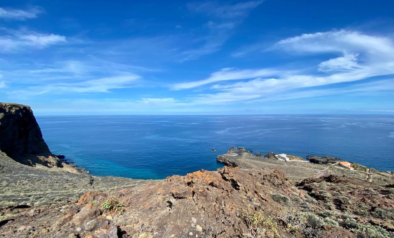 Volcan De Sal