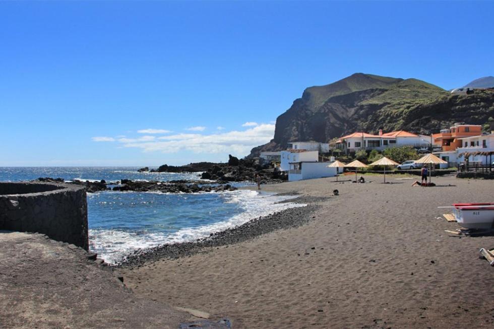 Hébergement de vacances Volcan De Sal Mazo